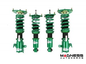 Honda Civic Coilovers - Tein - Flex Z - `17-`21